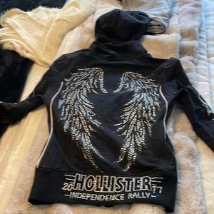 Hollister independence valley sweatshirt